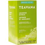 Starbucks Teavana - Jasmine Citrus - 24 Sachets