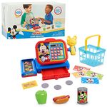 Disney Cash Register Toys