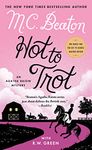 Hot to Trot: An Agatha Raisin Mystery: 31 (Agatha Raisin Mysteries, 31)