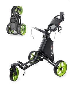 Caddytek C