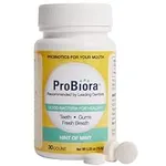 ProBioraPlus Oral Probiotic Mints |