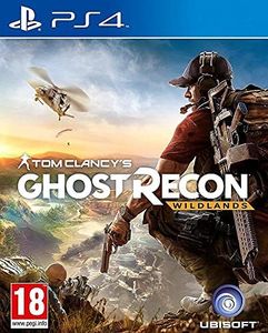 Ghost Reco