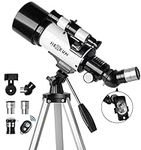 Telescope for Kids & Adults - 70mm 