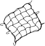 Topeak Cargo Net for Tote and Basket