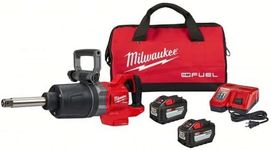 Milwaukee M18 FUEL 18V Lithium-Ion 