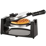 Bella Rotating Waffle Maker Instructions