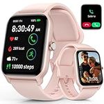 Quican Smart Watches for Women, iOS