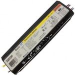 Replacement Ballast for Light Bulb/Lamp B340r120hp by Technical Precision - 120V Electronic Ballast for T12 Fluorescent Bulbs - Operates 2, 3 Lamps - 1 Pack