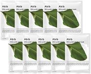 Abib Mild acidic pH sheet mask Heartleaf Fit 30ml (10pcs)