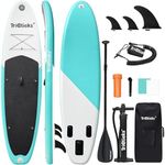 Triclicks 10ft / 3m Stand Up Paddle
