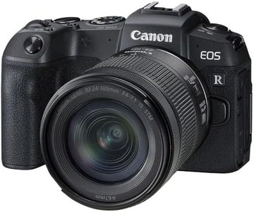 Canon EOS 