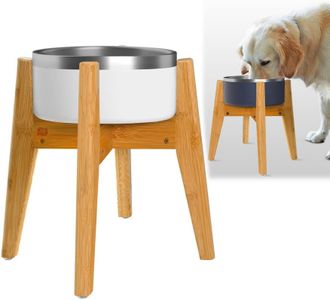 Dog Bowl S