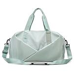 Duffle Bag, Gym Bag for Women, Sepa