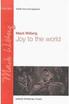 Joy to the world!: Original version