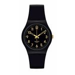 Swatch Golden Watches