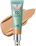 IT Cosmetics CC+ Cream Natural Matt