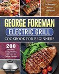 George Foreman Of Cookings