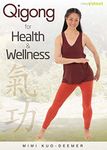 Qigong for Health & Wellness (3 DVD Box Set) with Mimi Kuo-Deemer