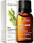 Gya Labs Organic Bay Leaf Essential
