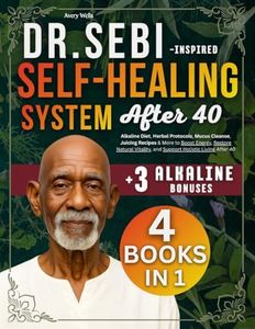 Dr. Sebi-I