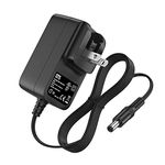 FITE ON UL Listed 9V AC/DC Adapter for Electro Harmonix hog Harmonic Octave Generator/Guitar Pedal