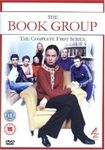 The Book Group: Series 1 [DVD]