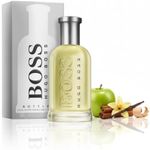 Hugo Boss Bottled Eau de Toilette –