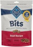 Blue Buffalo Bits Soft Dog Treats f