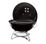 Weber Jumbo Joe 18” Portable Charcoal Grill (1211001)