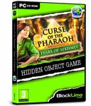 Curse of the Pharaoh: Tears of Sekhmet (PC CD)