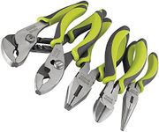 Craftsman Evolv 5 Piece Pliers Set