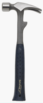 Estwing E6-22T Hammertooth Smooth Face Polisher Claw Hammer