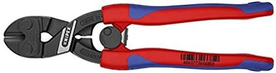 KNIPEX 71 12 200 CoBolt® Compact Bo