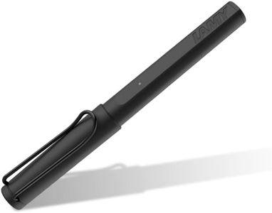 Neo Smartpen's Lamy Safari All Black ncode Smart Pen for Smartphone, Tablet, Laptop, Handwriting to Text, Bluetooth Digital Pen for Digital notetaking, Export as txt PDF PPT