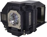 OT Premium Epson EH-TW650 Projector Lamp with Housing