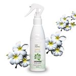 AIR-ROMA Jasmine Air Freshener Spray | Long-Lasting Odour Eliminator for Home & Office | (200ml)