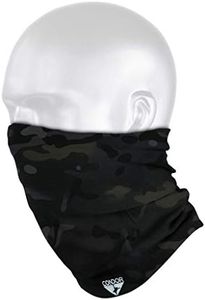 Condor Multi-Wrap Multicam