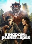 Kingdom of the Planet of the Apes