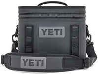 YETI Hopper Flip 8 Portable Cooler,