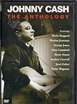 Johnny Cash - The Anthology [DVD]