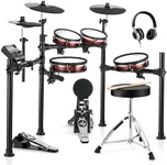 Donner DED-200 MAX Electronic Drum 