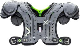 XTECH X2 Football Shoulder Pads - B