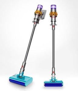 Dyson V15s