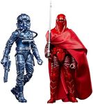 Star Wars The Black Series Carboniz