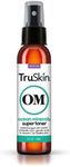 TruSkin Daily Facial Super Toner for All Skin Types, With Glycolic Acid, Vitamin C, Ocean Minerals and Organic Anti Aging Ingredients