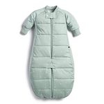ErgoPouch Sleep Suit Bag 2.5 Tog - Sage - 8-24 Months