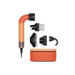 Dyson Supersonic r™ hair dryer (Apricot/Topaz)