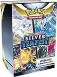 Pokémon TCG: Sword & Shield Silver 