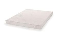 PlushBeds Sofa Mattress Organic Cotton| Handcrafted in The USA| Natural Latex| CertiPUR-US® Certified Plush Foam Layer| GOTS Organic Cotton Cover| Luxurious Comfort and Support| Queen