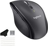 Logitech M